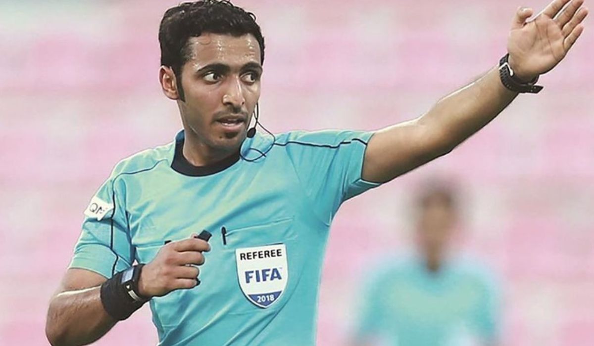 Abdullah Al Athba set to officiate Amir Cup Final 2026